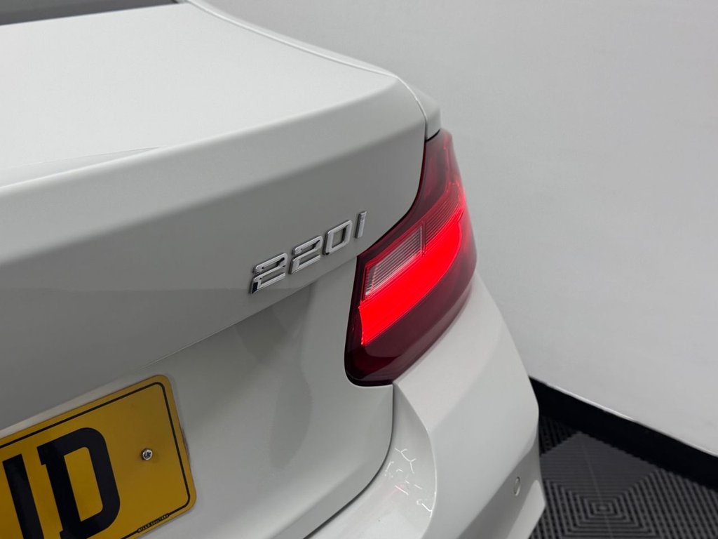 Used BMW 2 Series 2016 for sale - 76509472: Photo 23