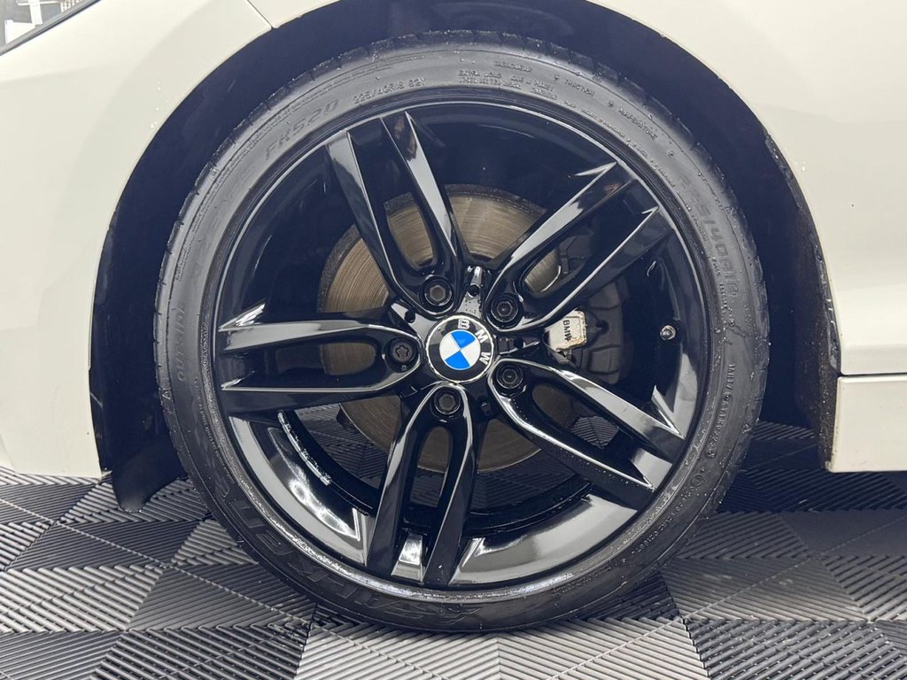 Used BMW 2 Series 2016 for sale - 76509472: Photo 31