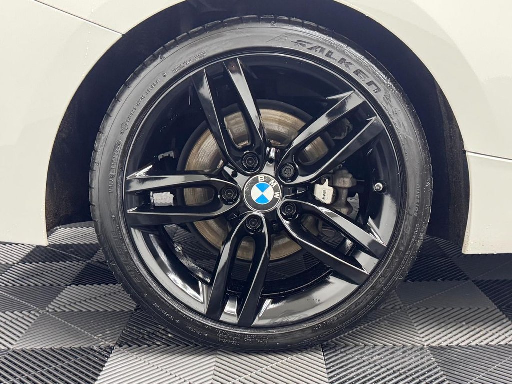 Used BMW 2 Series 2016 for sale - 76509472: Photo 34