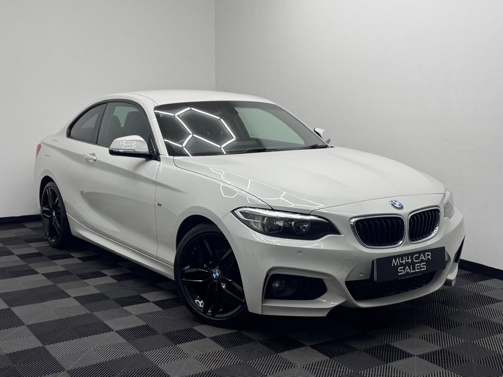 Used BMW 2 Series 2016 for sale - 76509472: Photo 36
