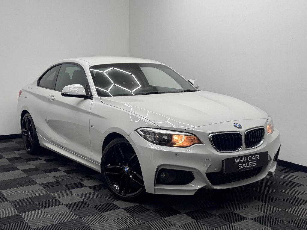 Used BMW 2 Series 2016 for sale - 76509472: Photo 37
