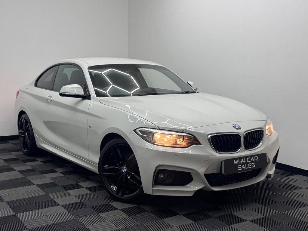 Used BMW 2 Series 2016 for sale - 76509472: Photo 38