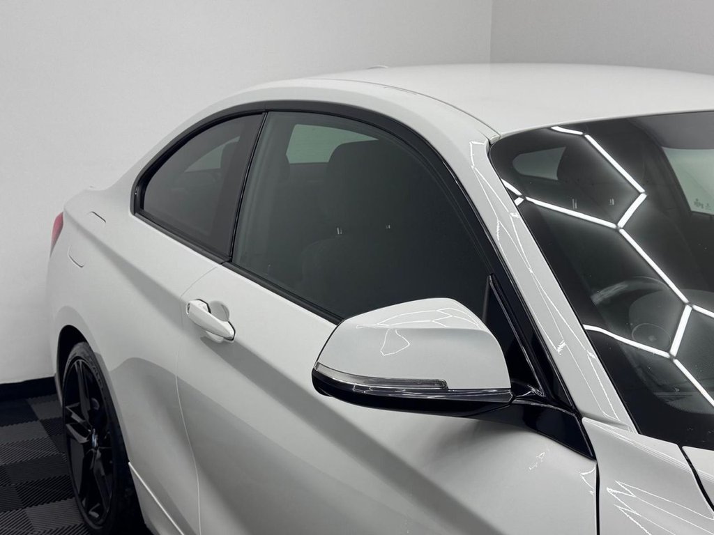 Used BMW 2 Series 2016 for sale - 76509472: Photo 39