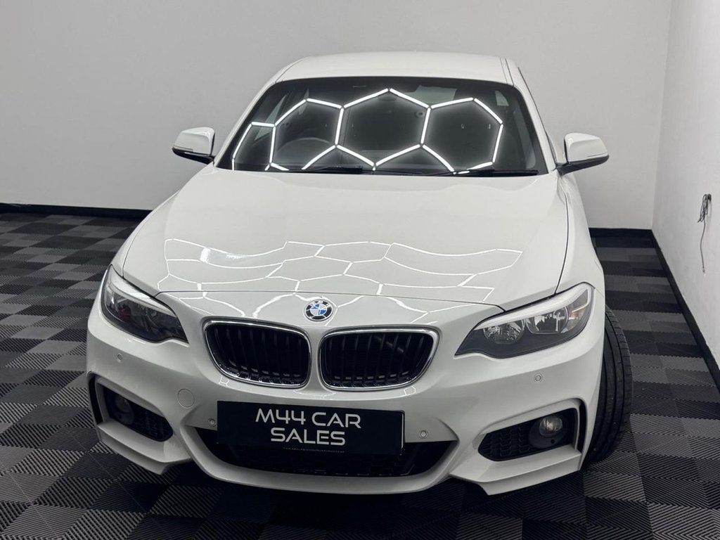 Used BMW 2 Series 2016 for sale - 76509472: Photo 41