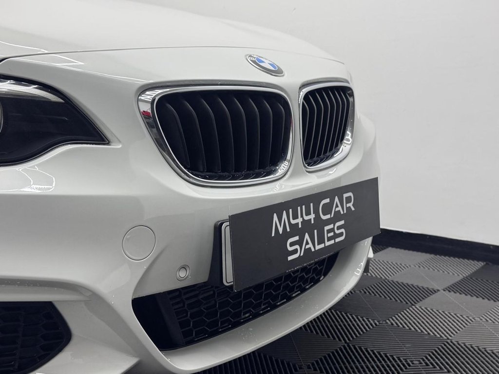 Used BMW 2 Series 2016 for sale - 76509472: Photo 42