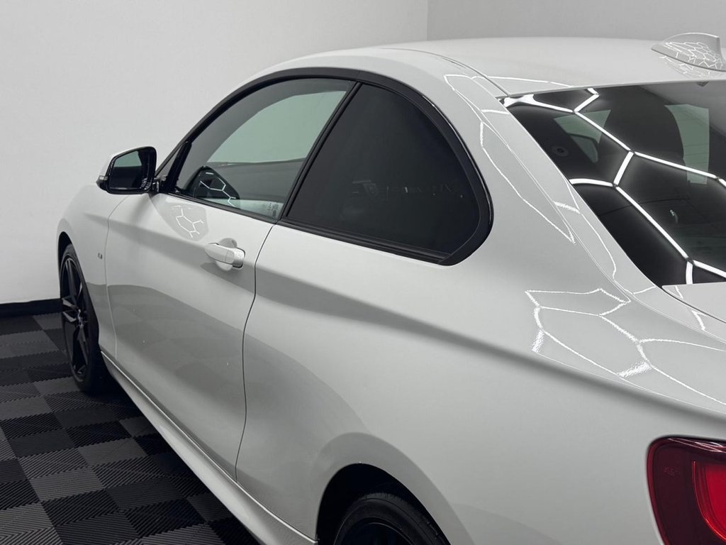 Used BMW 2 Series 2016 for sale - 76509472: Photo 44