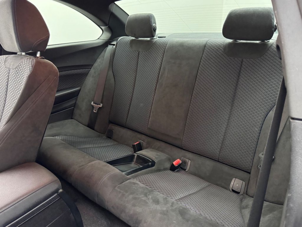 Used BMW 2 Series 2016 for sale - 76509472: Photo 7