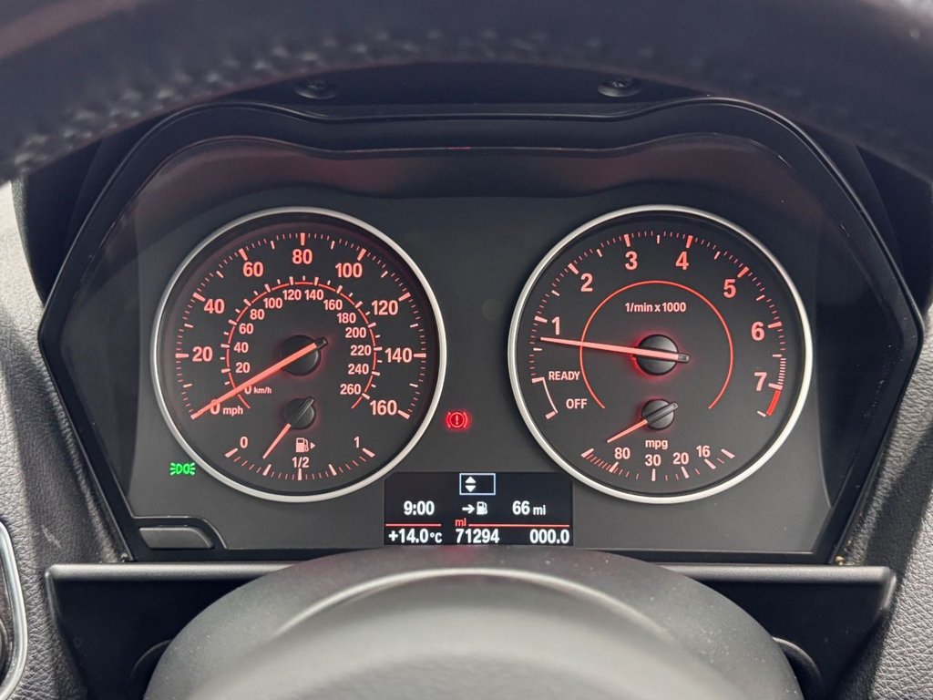 Used BMW 2 Series 2016 for sale - 76509472: Photo 8