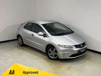 2010 (10) - 1.4 i-VTEC Si 5dr