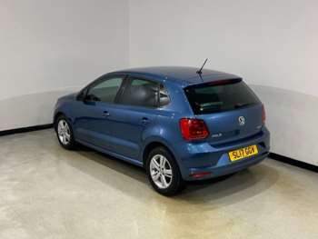 Used Volkswagen Polo 2017 for sale - 75360078: Photo
