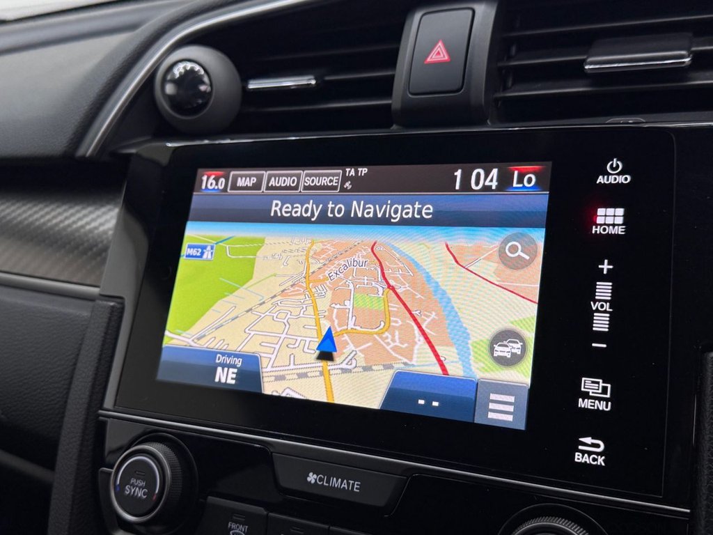 Used Honda Civic 2018 for sale - 76429704: Photo 10