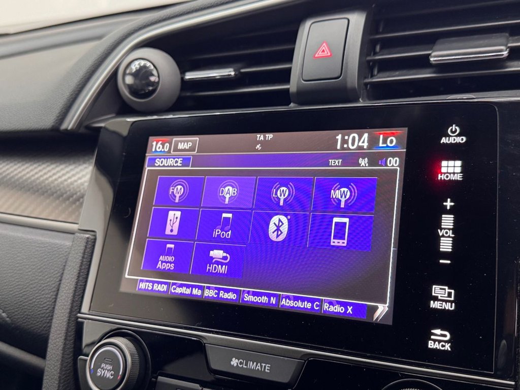 Used Honda Civic 2018 for sale - 76429704: Photo 11