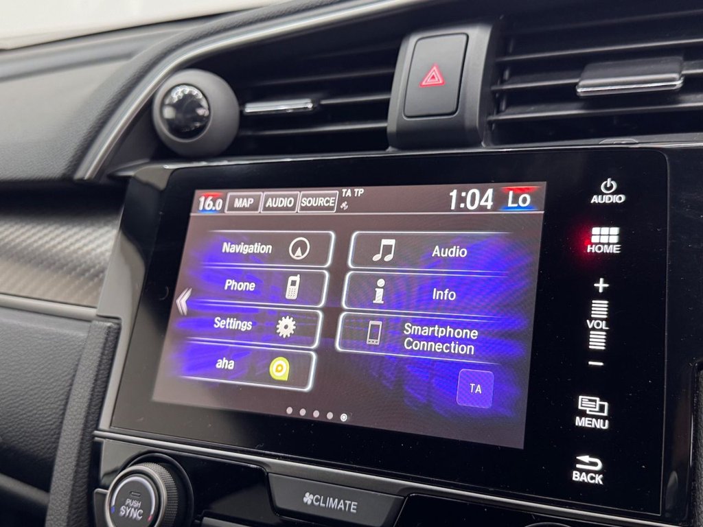 Used Honda Civic 2018 for sale - 76429704: Photo 12