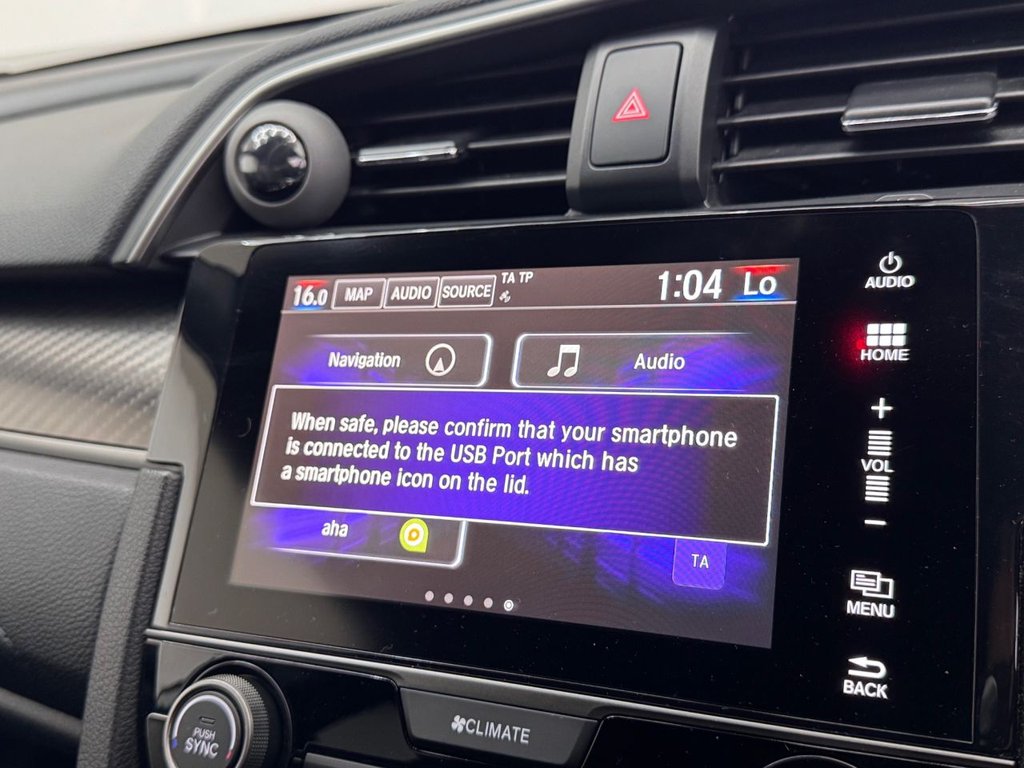 Used Honda Civic 2018 for sale - 76429704: Photo 13