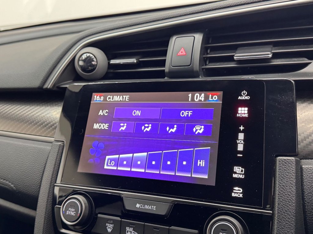 Used Honda Civic 2018 for sale - 76429704: Photo 14