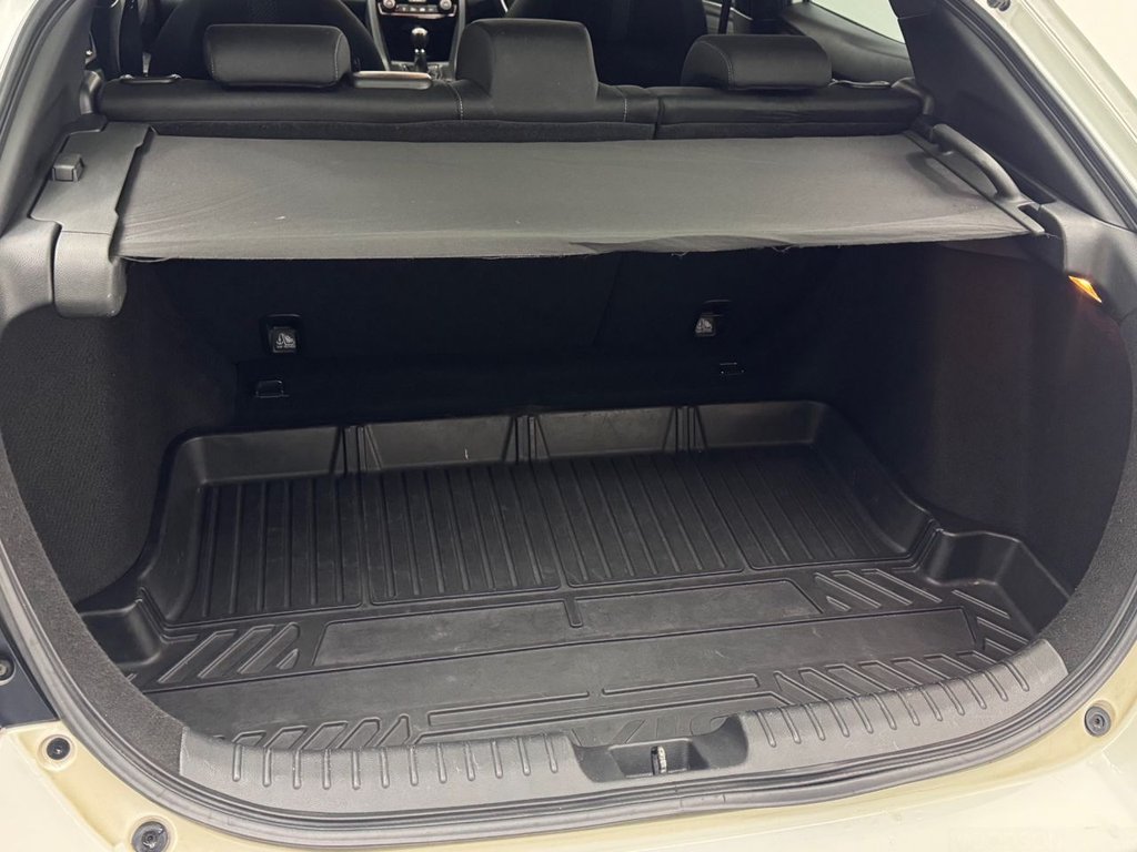 Used Honda Civic 2018 for sale - 76429704: Photo 30