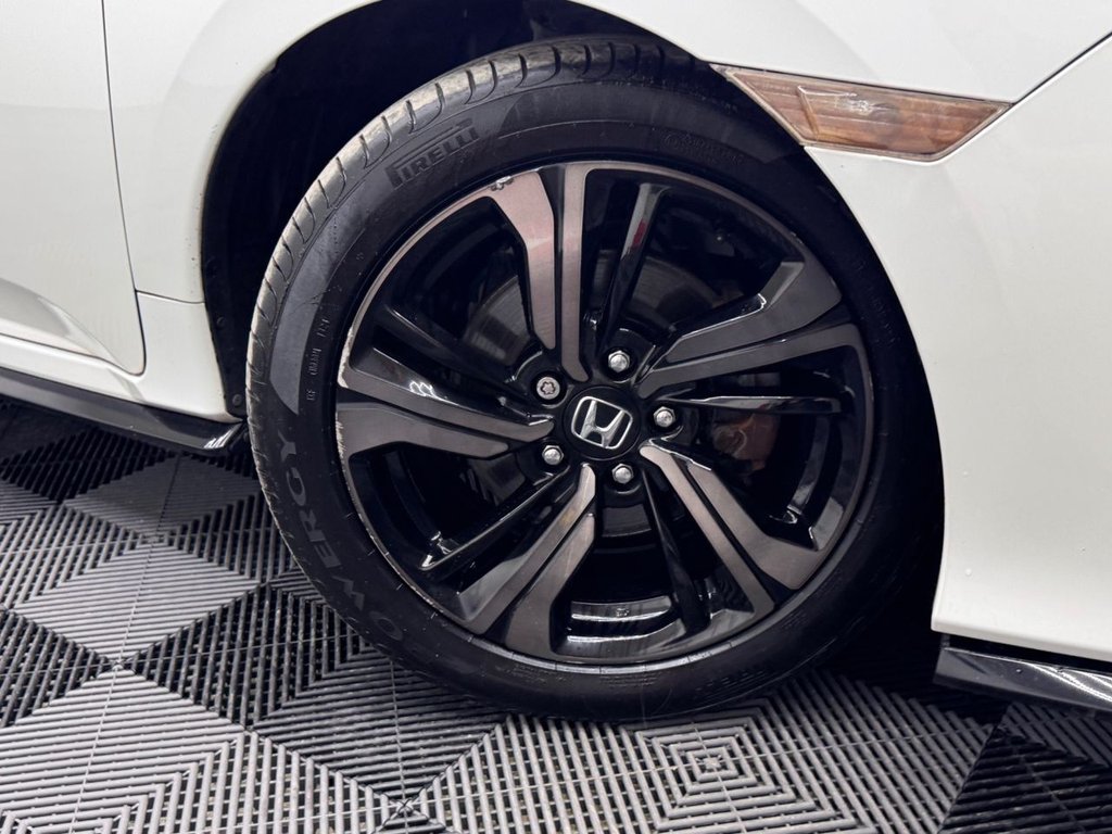 Used Honda Civic 2018 for sale - 76429704: Photo 35