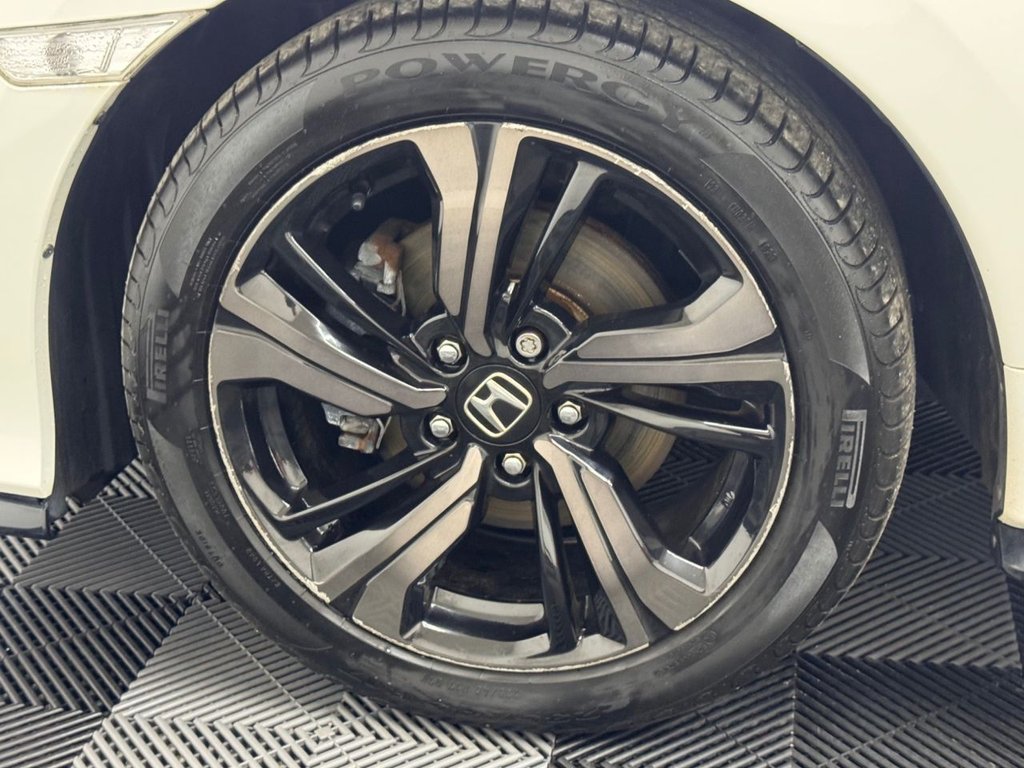 Used Honda Civic 2018 for sale - 76429704: Photo 36