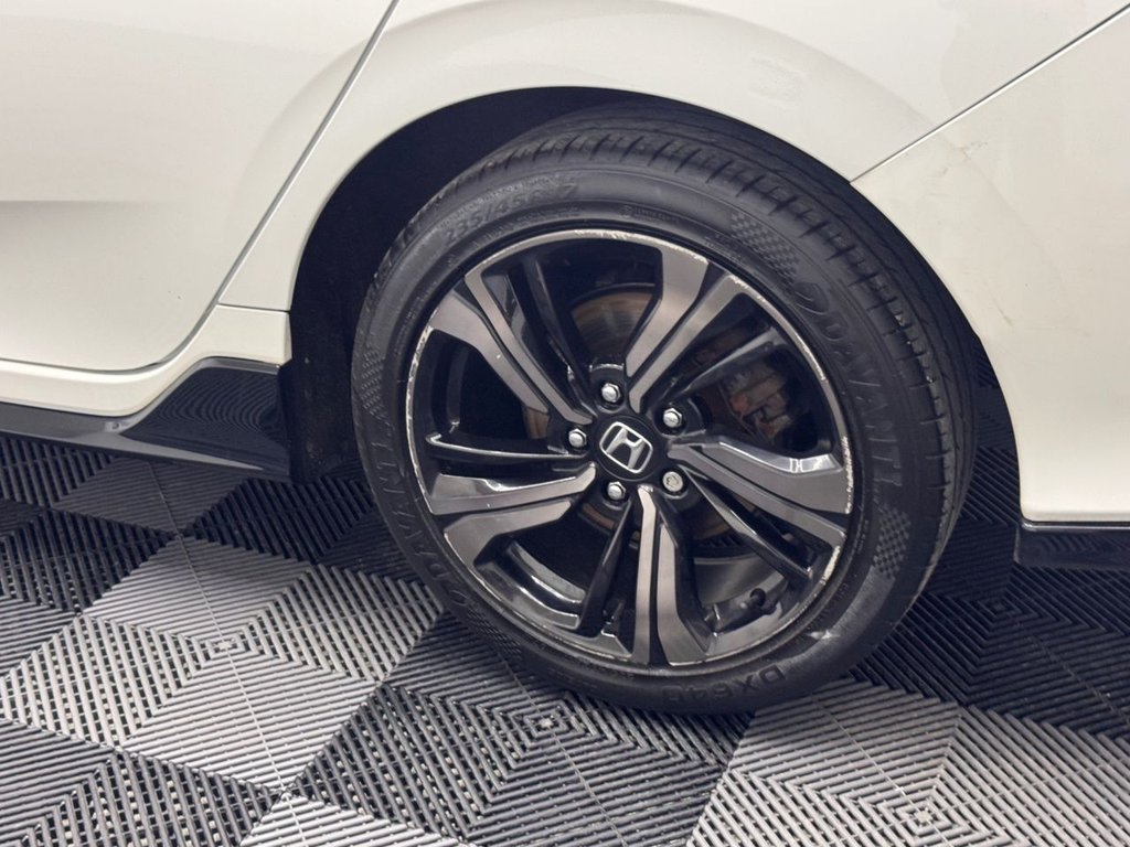 Used Honda Civic 2018 for sale - 76429704: Photo 37