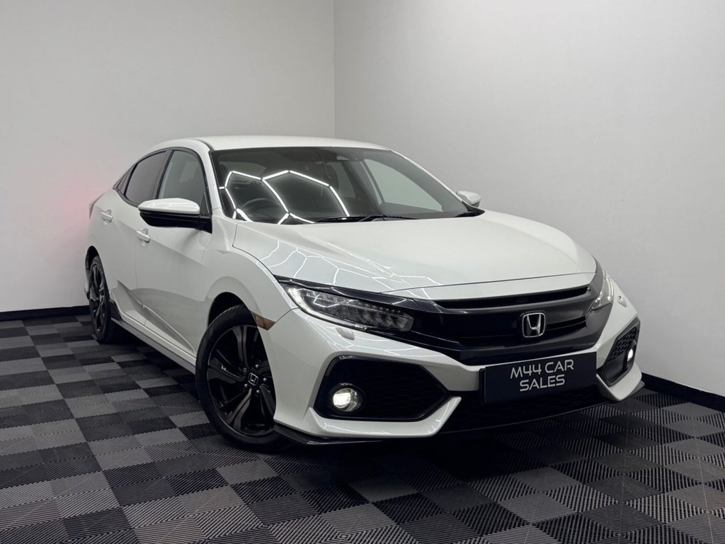 Used Honda Civic 2018 for sale - 76429704: Photo 41