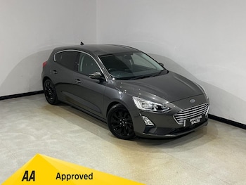 2019 (68) - 1.0T EcoBoost Zetec Hatchback 5dr Petrol Manual Euro 6 (s/s) (125 ps)