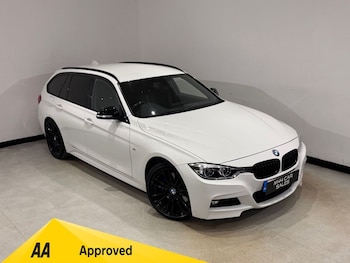 Used BMW 3 Series 2018 for sale - 75936182: Photo
