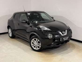 2016 (66) - 1.5 dCi N-Connecta SUV 5dr Diesel Manual Euro 6 (s/s) (110 ps)