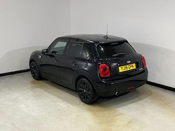 Used MINI Hatch 2016 for sale - 75433032: Photo
