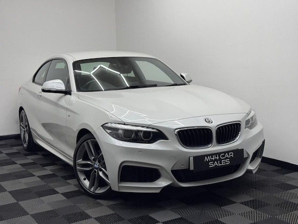 Used BMW 2 Series 2018 for sale - 76303575: Photo 18
