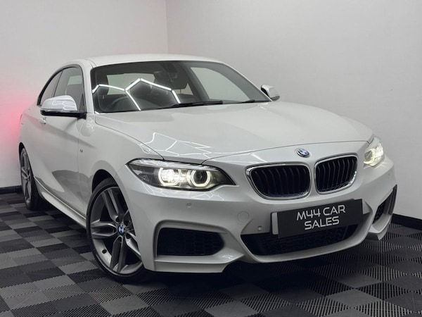 Used BMW 2 Series 2018 for sale - 76303575: Photo 19