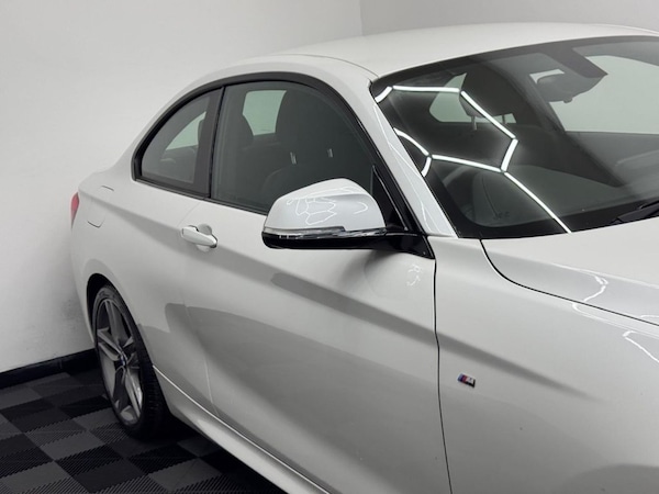 Used BMW 2 Series 2018 for sale - 76303575: Photo 20