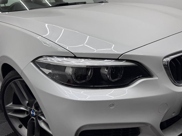 Used BMW 2 Series 2018 for sale - 76303575: Photo 21