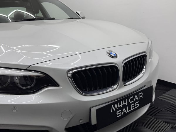 Used BMW 2 Series 2018 for sale - 76303575: Photo 22