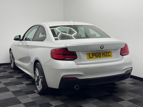 Used BMW 2 Series 2018 for sale - 76303575: Photo 24