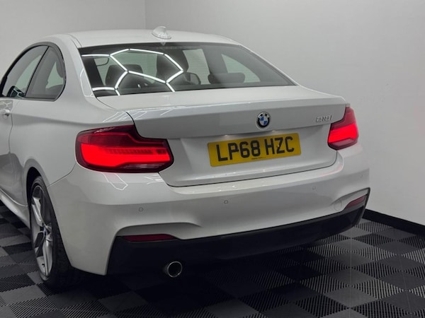 Used BMW 2 Series 2018 for sale - 76303575: Photo 25