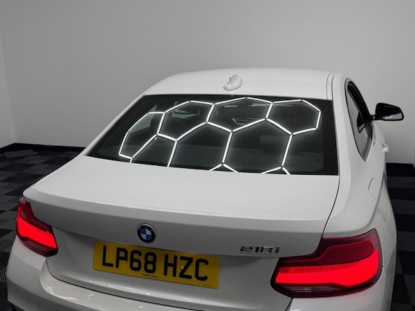 Used BMW 2 Series 2018 for sale - 76303575: Photo 28