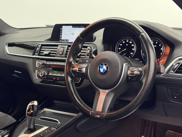 Used BMW 2 Series 2018 for sale - 76303575: Photo 32