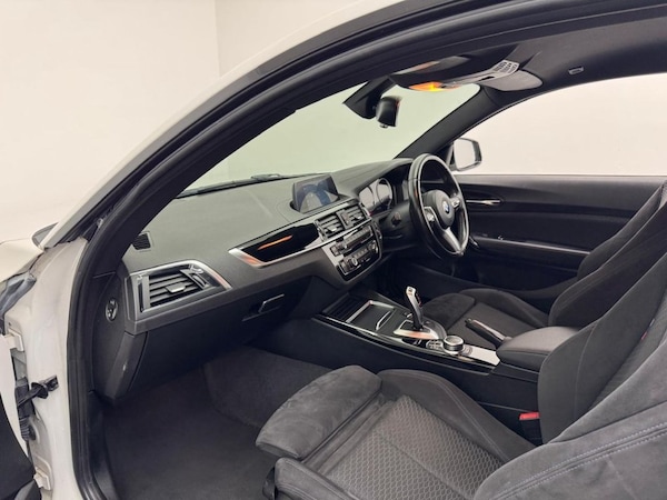 Used BMW 2 Series 2018 for sale - 76303575: Photo 5