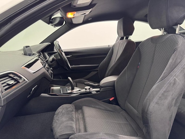 Used BMW 2 Series 2018 for sale - 76303575: Photo 6