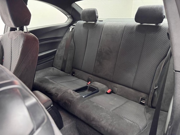 Used BMW 2 Series 2018 for sale - 76303575: Photo 7