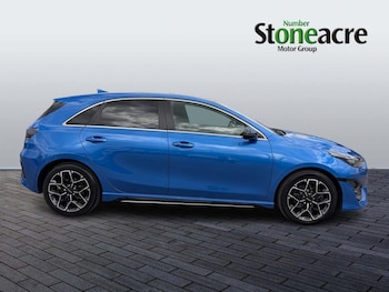 Used Kia Ceed 2022 for sale - 78622797: Photo