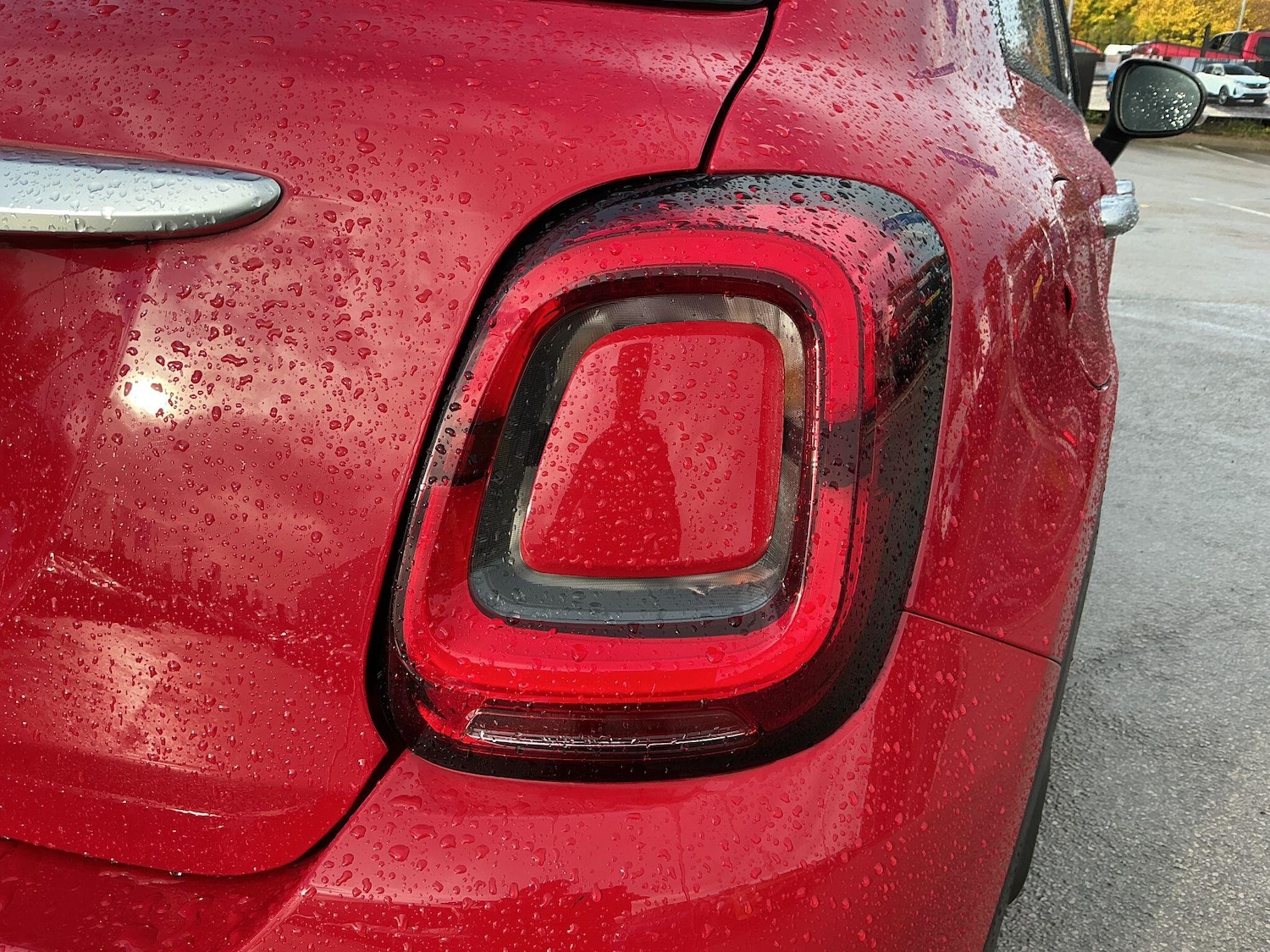 Used Fiat 500X 2021 for sale - 76781172: Photo 15