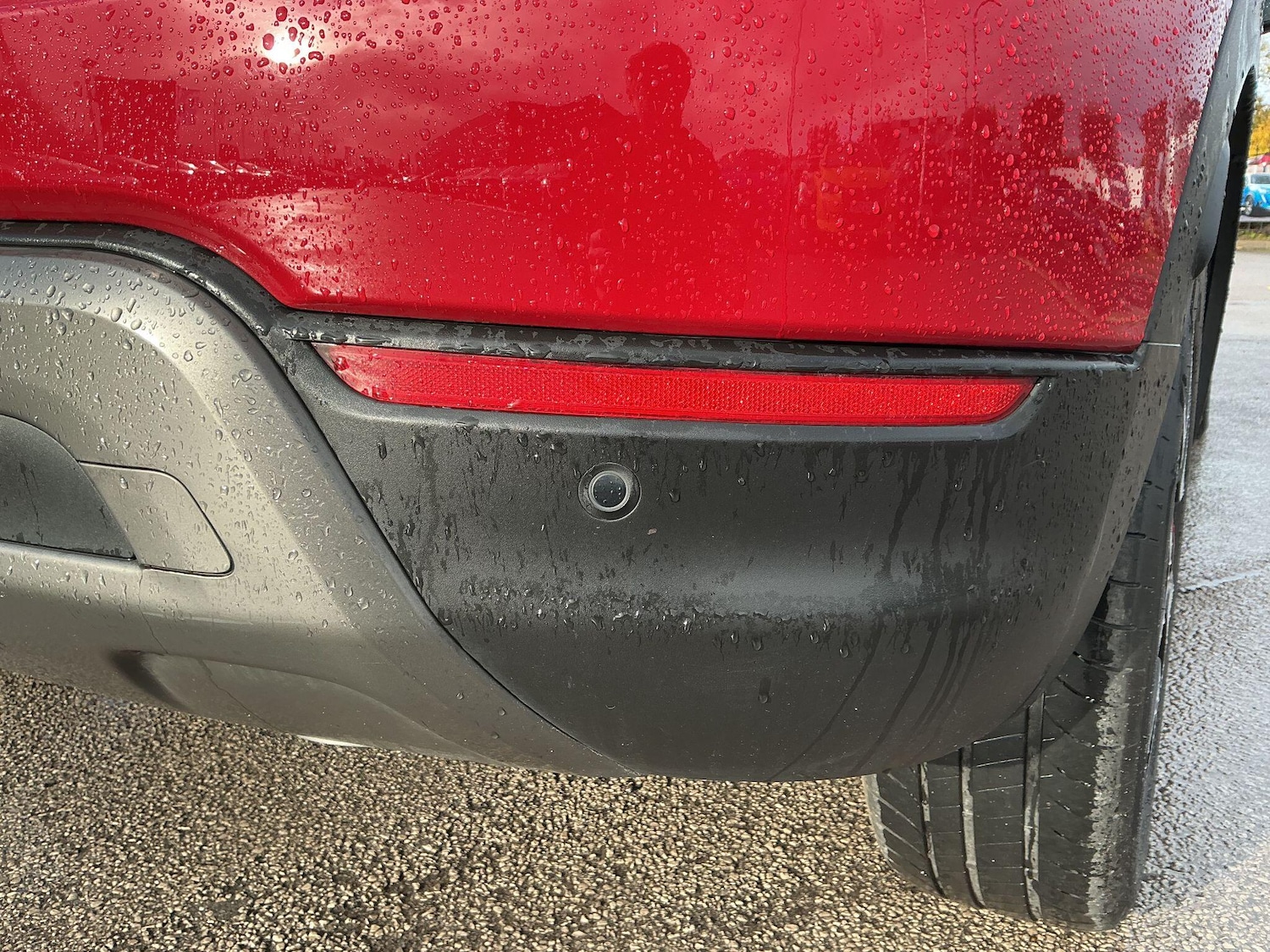 Used Fiat 500X 2021 for sale - 76781172: Photo 16