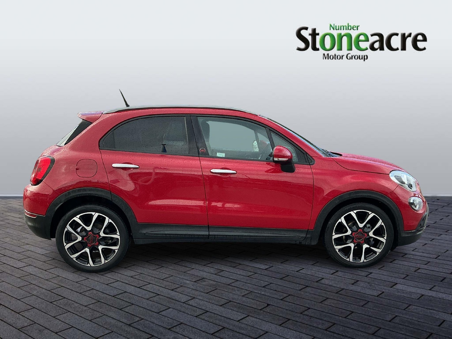 Used Fiat 500X 2021 for sale - 76781172: Photo 2