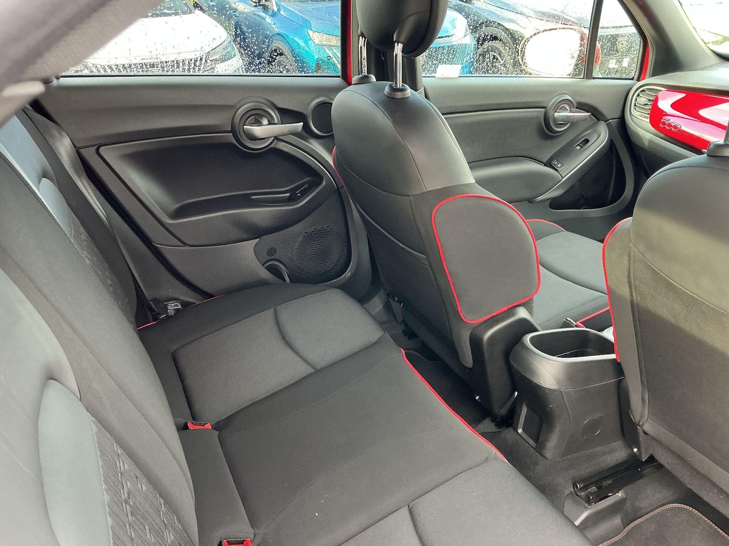 Used Fiat 500X 2021 for sale - 76781172: Photo 21