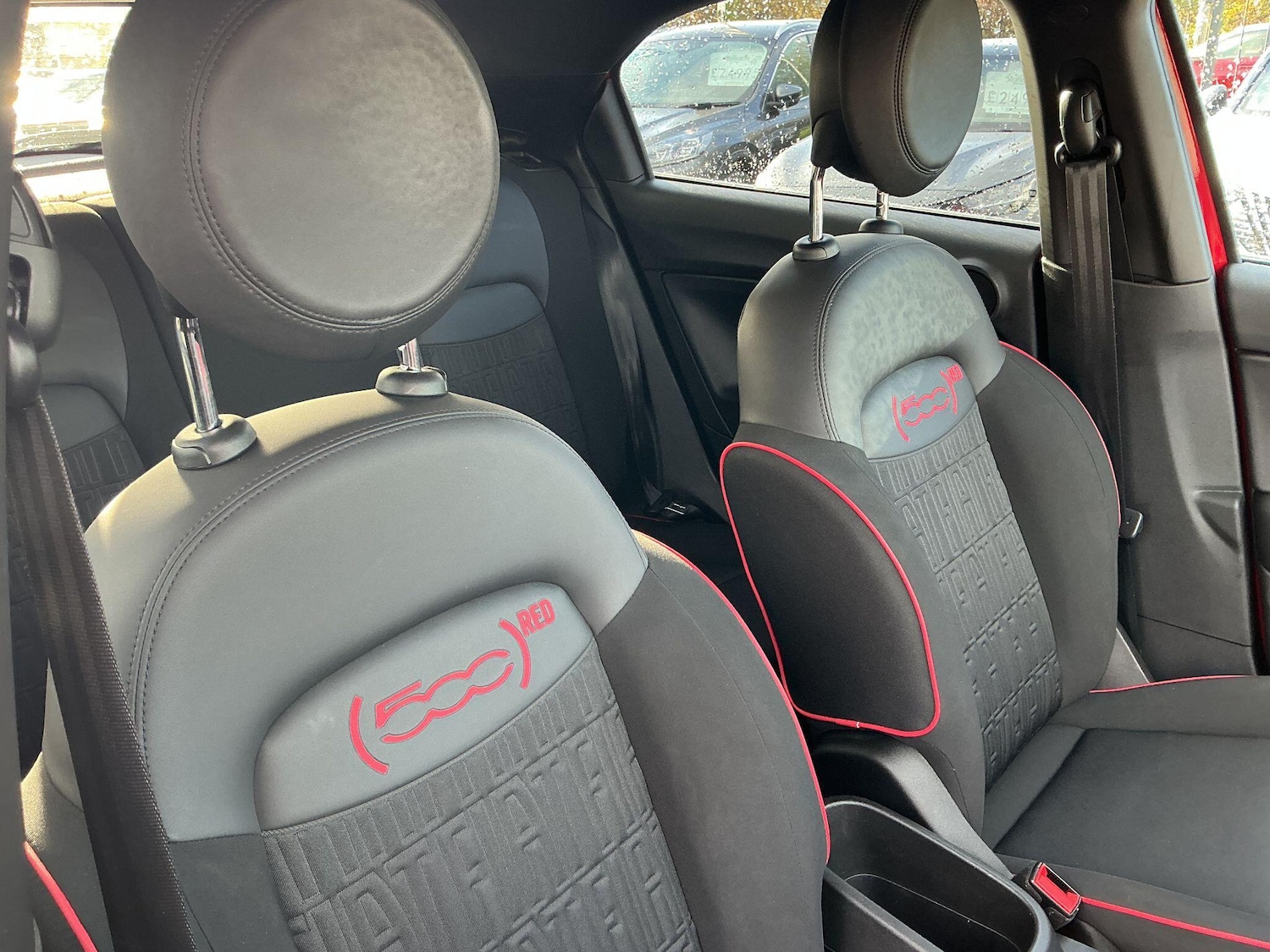 Used Fiat 500X 2021 for sale - 76781172: Photo 24