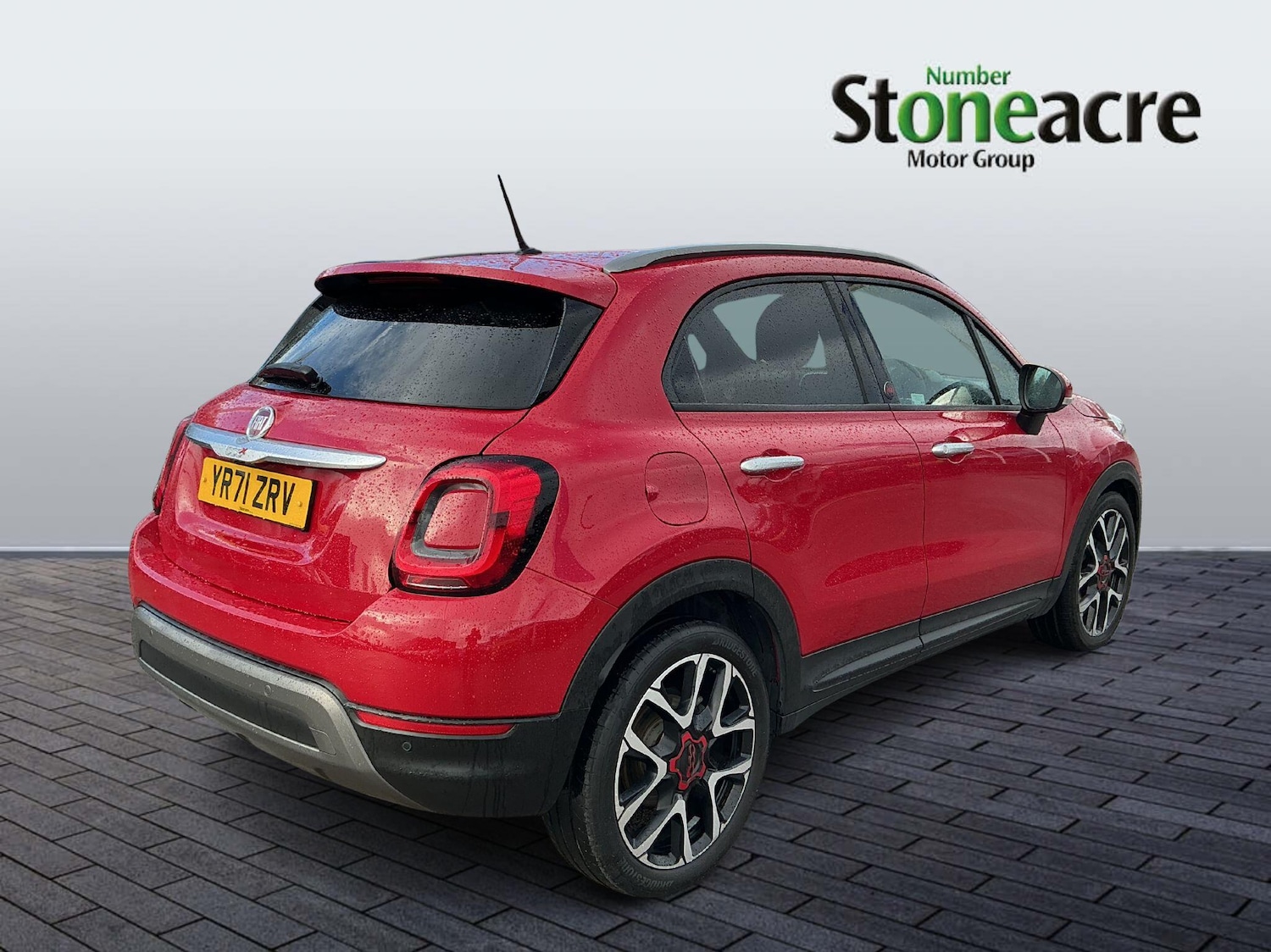 Used Fiat 500X 2021 for sale - 76781172: Photo 3