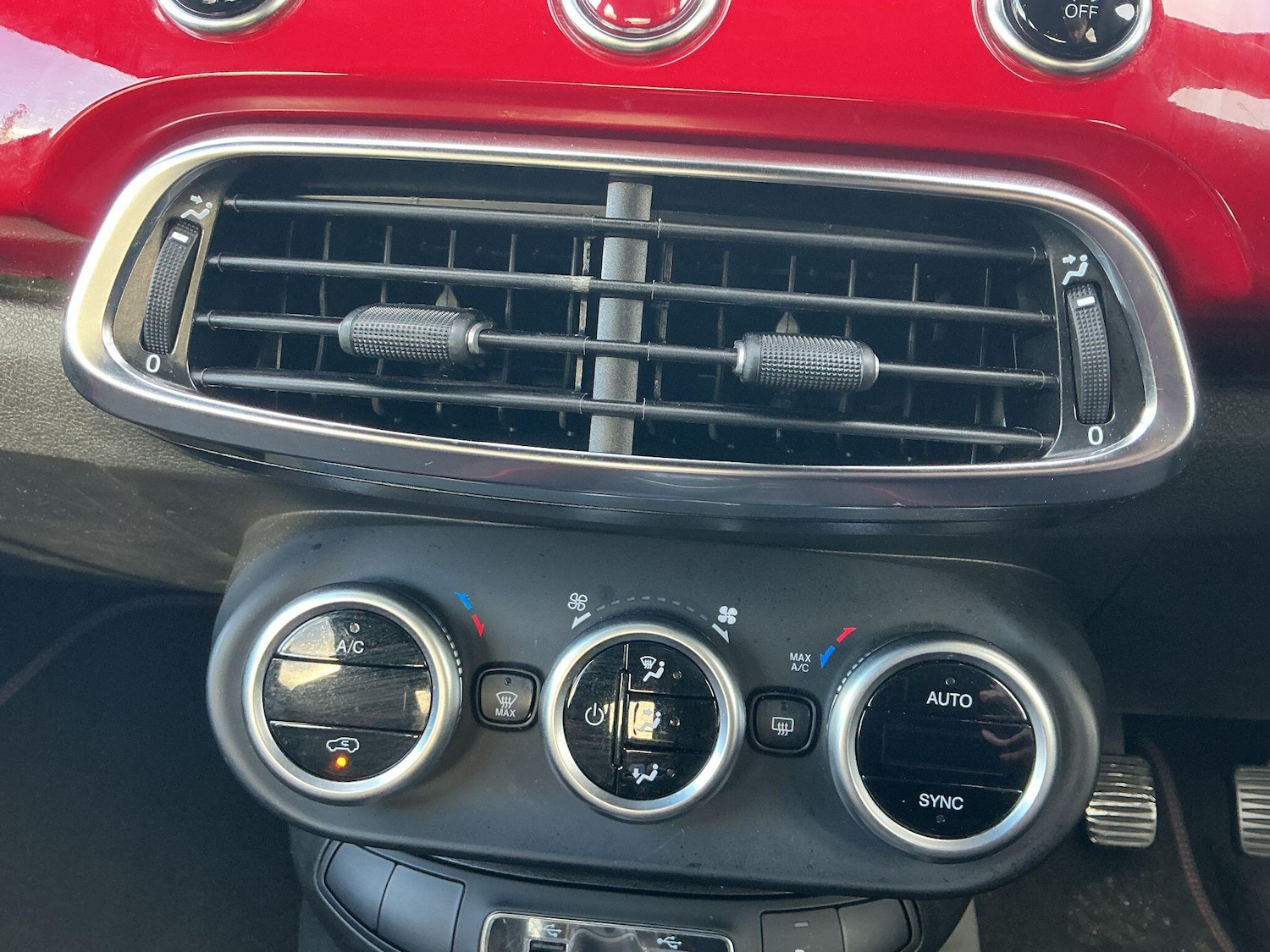 Used Fiat 500X 2021 for sale - 76781172: Photo 31