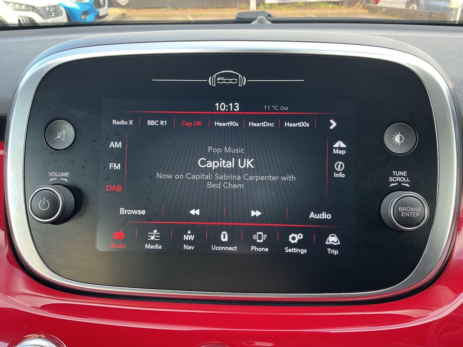 Used Fiat 500X 2021 for sale - 76781172: Photo 38