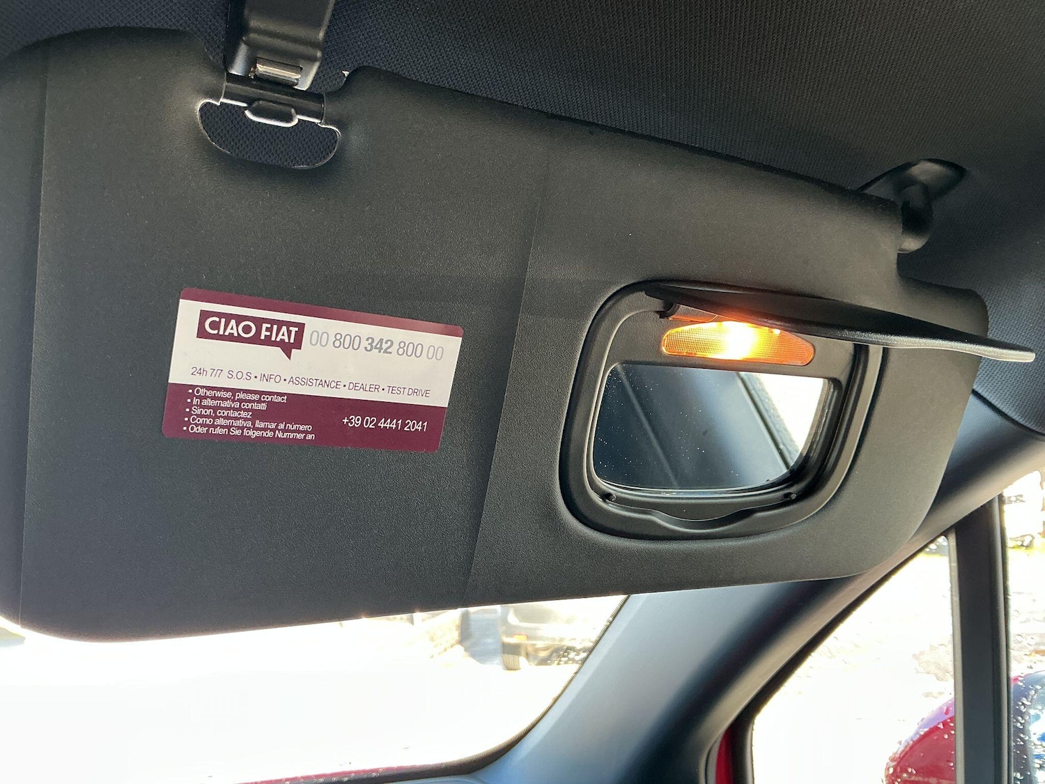 Used Fiat 500X 2021 for sale - 76781172: Photo 42